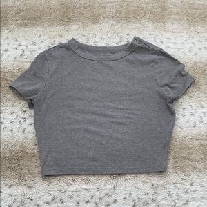 Wild Fable Crop Top